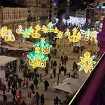 Puerta Del Sol - Centro