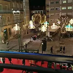Puerta Del Sol - Centro Appartamento Vigo