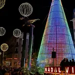 Lägenhet Puerta Del Sol - Centro