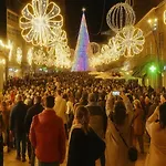 Lägenhet Puerta Del Sol - Centro *