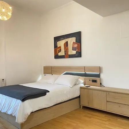 Puerta Del Sol - Centro Apartment Vigo