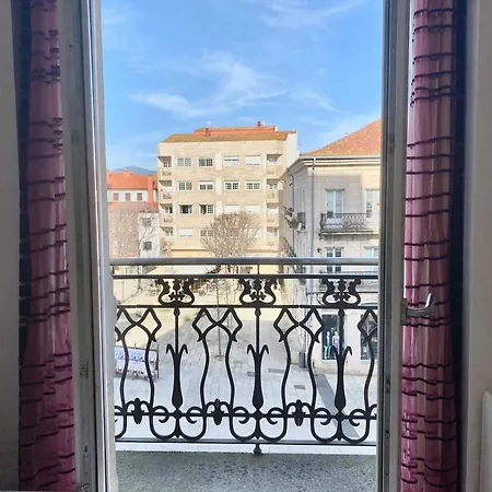 Puerta Del Sol - Centro * Vigo