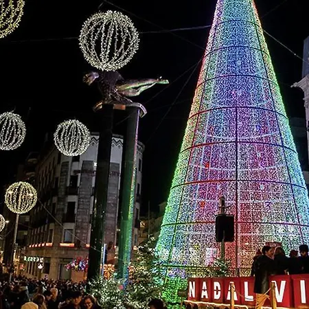Puerta Del Sol - Centro