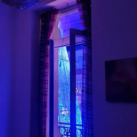 Puerta Del Sol - Centro Apartment