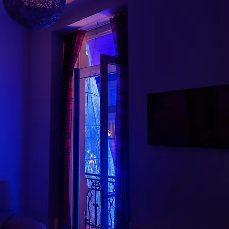 Puerta Del Sol - Centro Διαμέρισμα *