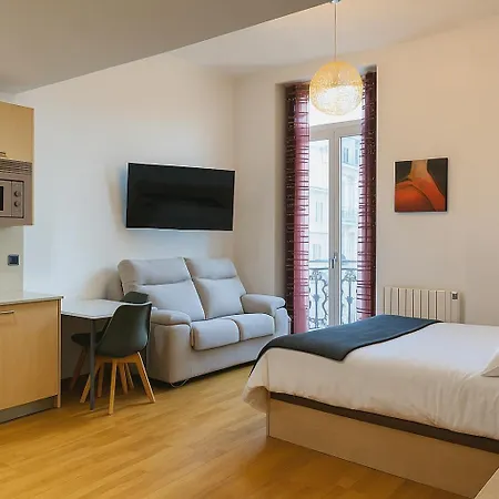 Puerta Del Sol - Centro Vigo