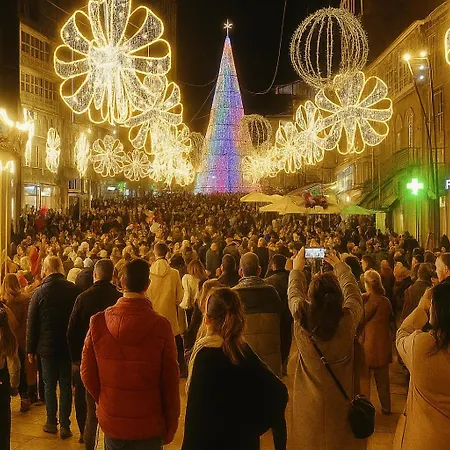 Διαμέρισμα Puerta Del Sol - Centro *