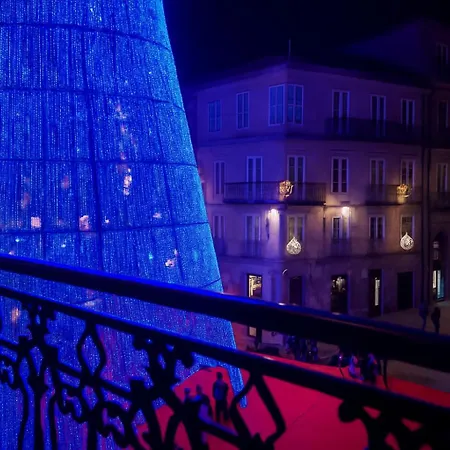 Puerta Del Sol - Centro *