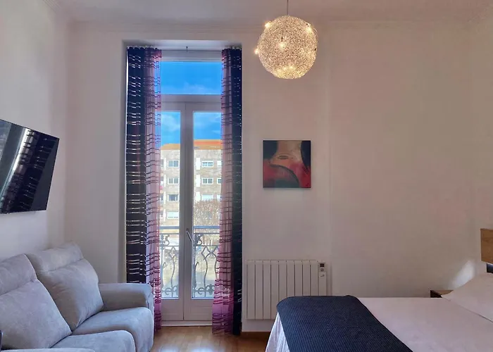 Appartement Puerta Del Sol - Centro