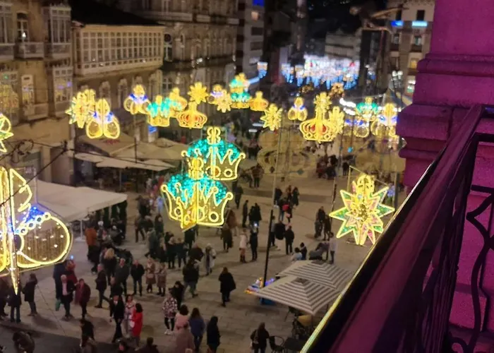 Puerta Del Sol - Centro