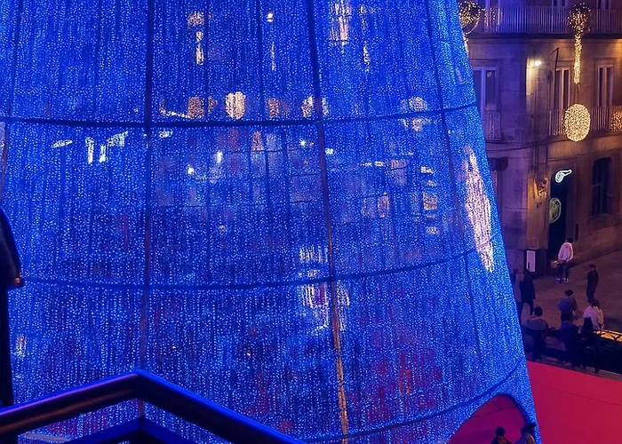 Puerta Del Sol - Centro Апартаменты