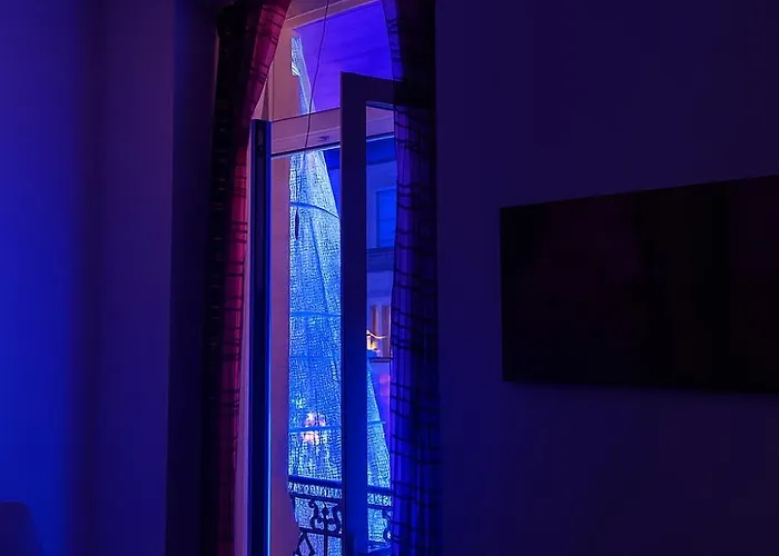 Puerta Del Sol - Centro Appartement *