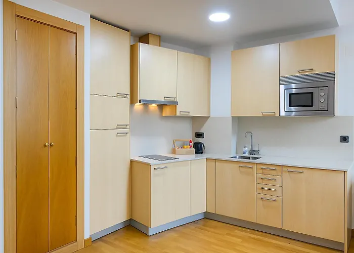 Appartement Puerta Del Sol - Centro *