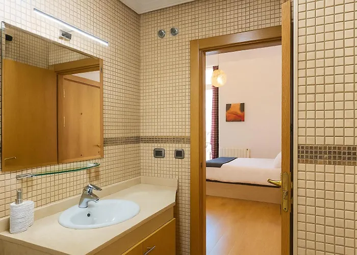 Puerta Del Sol - Centro