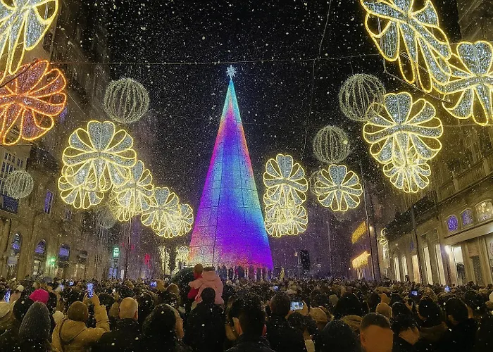 Puerta Del Sol - Centro Апартаменты