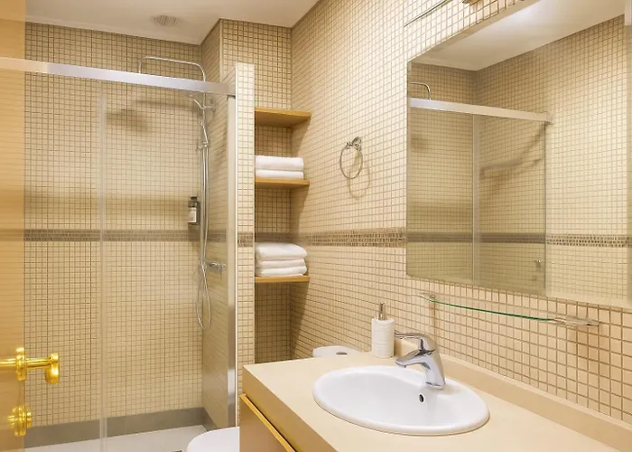 Puerta Del Sol - Centro