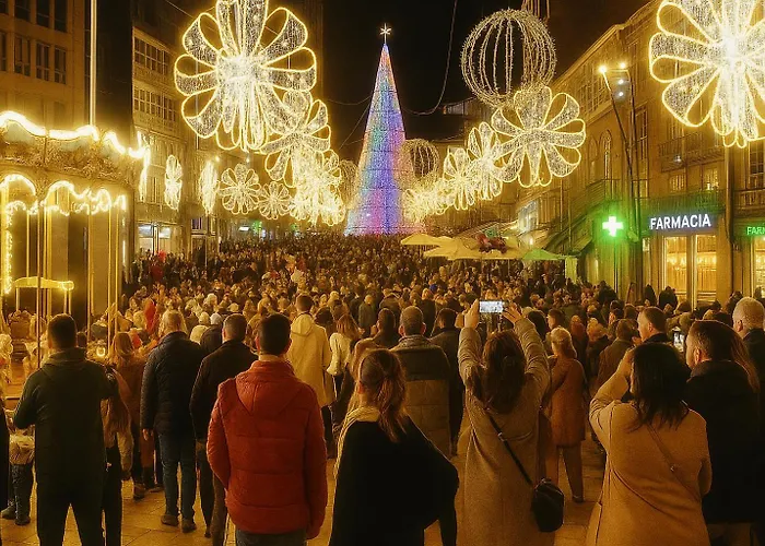 아파트 Puerta Del Sol - Centro *