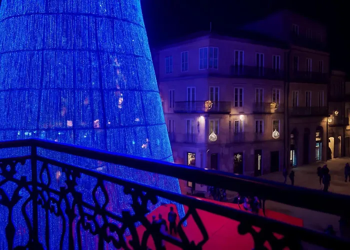 Puerta Del Sol - Centro *